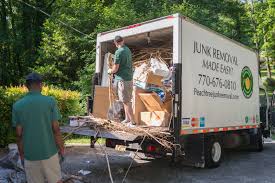 Reliable Shoal Creek, AL Junk Removal Solutions